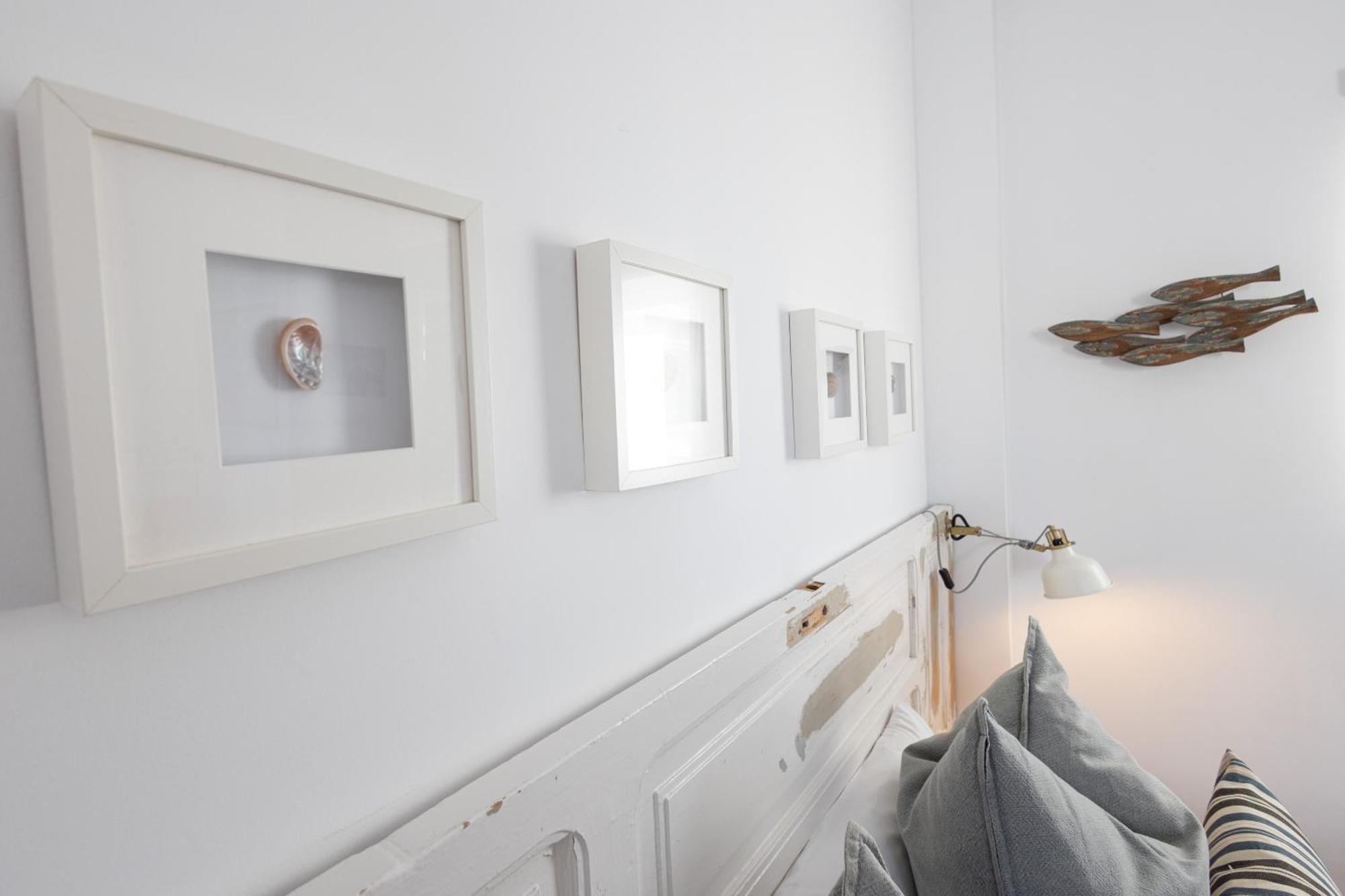 Apartmán Florit Flats - Atico Oasis De Ruzafa Valencie Exteriér fotografie