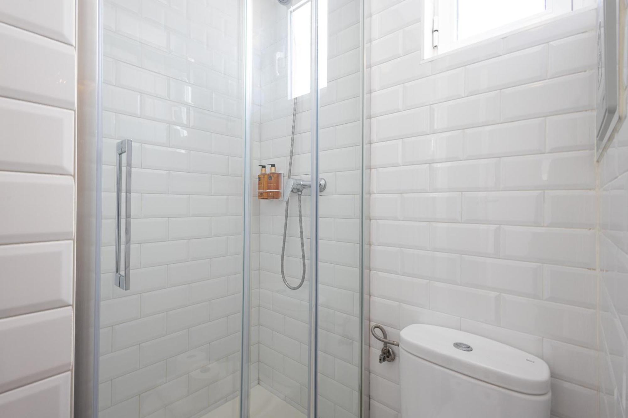 Apartmán Florit Flats - Atico Oasis De Ruzafa Valencie Exteriér fotografie