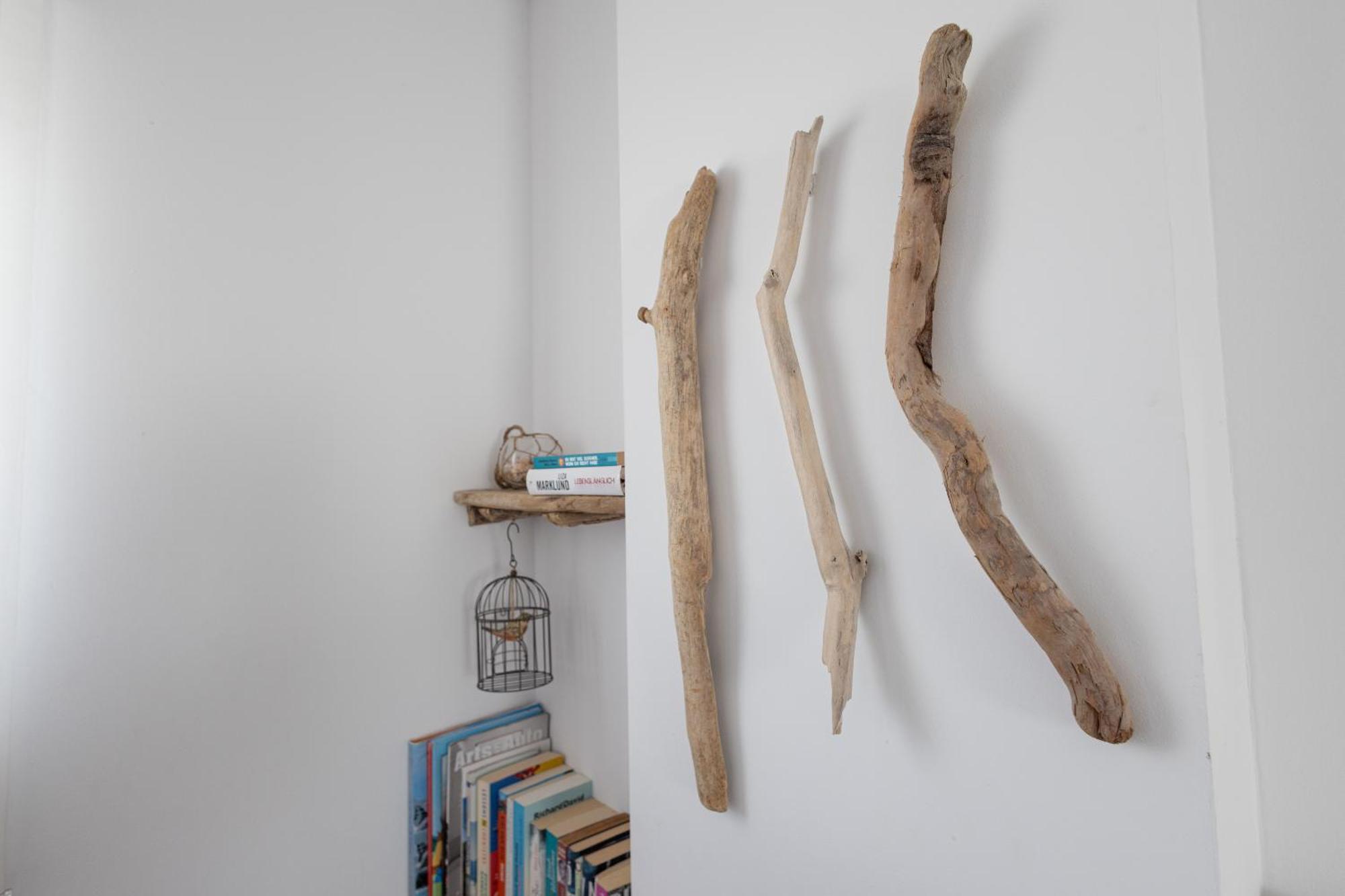 Apartmán Florit Flats - Atico Oasis De Ruzafa Valencie Exteriér fotografie